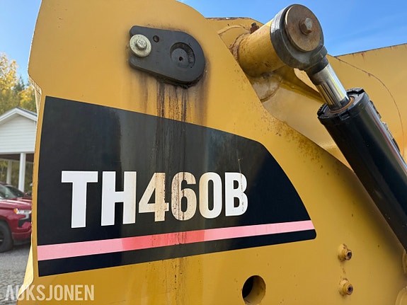 Cat TH460B 29 of 30