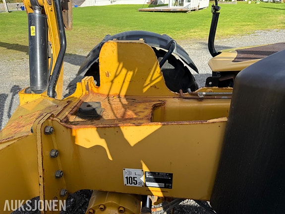 Cat TH460B 11 of 30