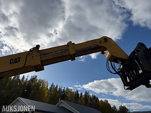 Cat TH460B 19 of 30