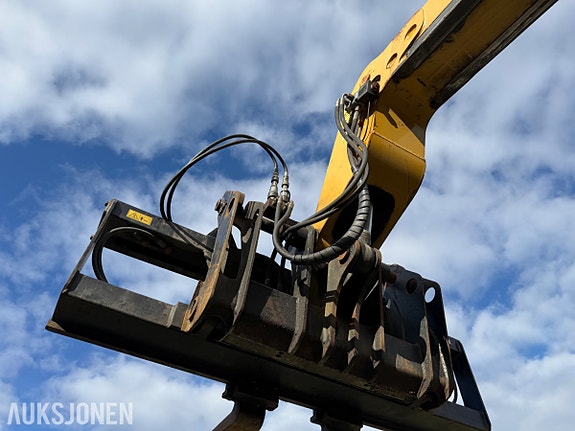 Cat TH460B 16 of 30