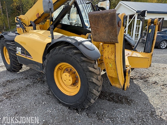 Cat TH460B 24 of 30