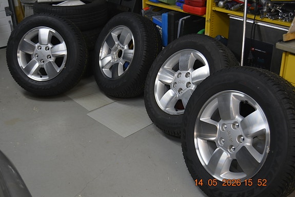 Jeep Grand Cherokee 17 of 30