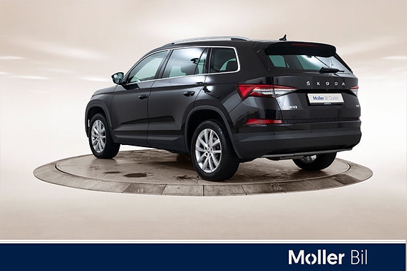 Skoda Kodiaq 3 of 25