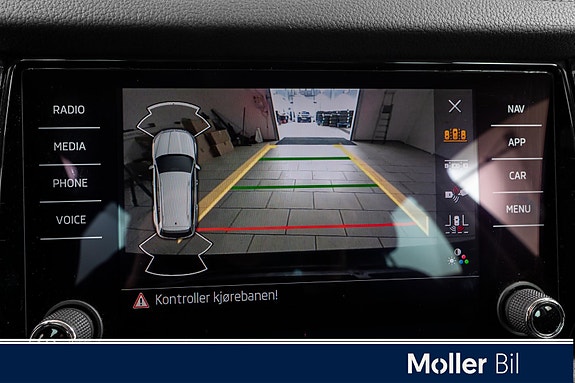 Skoda Kodiaq 16 of 25