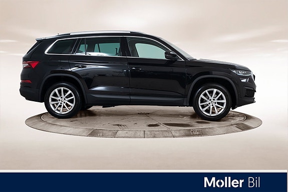 Skoda Kodiaq 6 of 25