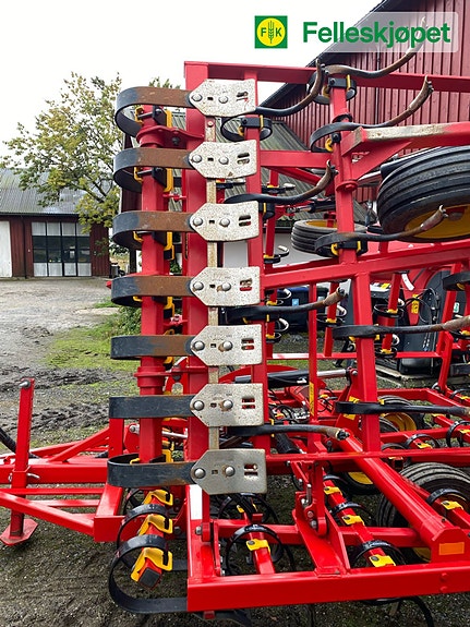 Vaderstad NZA 600 3 of 6