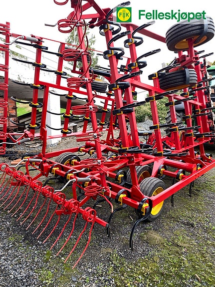 Vaderstad NZA 600 2 of 6