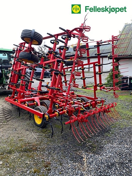 Vaderstad NZA 600 4 of 6