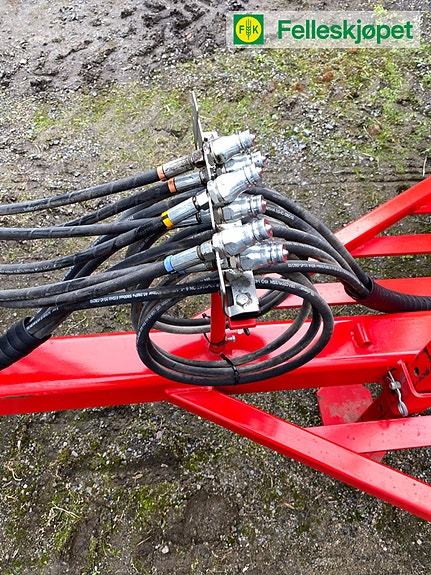 Vaderstad NZA 600 5 of 6