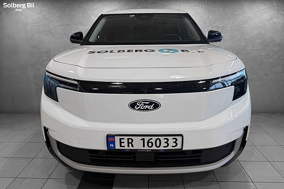 Ford Explorer 2 of 30