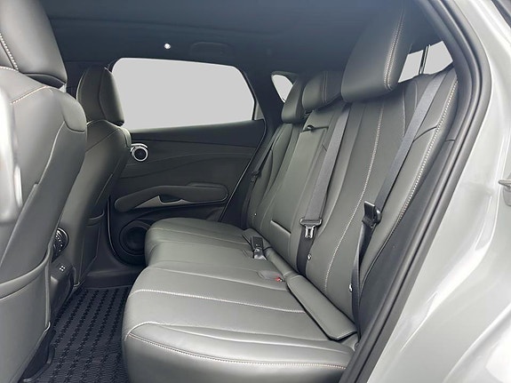 BYD Atto 3 Evo 24 of 27