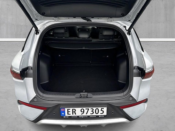 BYD Atto 3 Evo 26 of 27