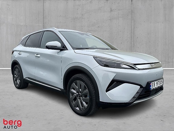 BYD Atto 3 Evo 3 of 27