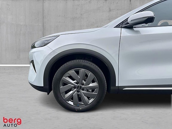 BYD Atto 3 Evo 27 of 27