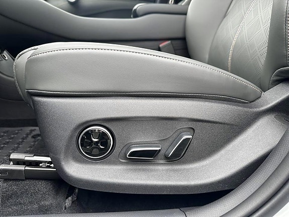 BYD Atto 3 Evo 22 of 27
