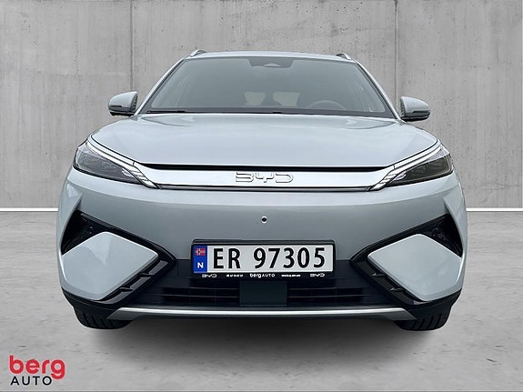 BYD Atto 3 Evo 2 of 27