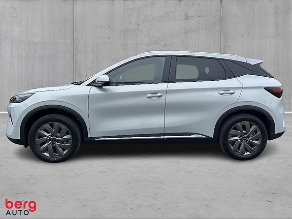 BYD Atto 3 Evo 4 of 27