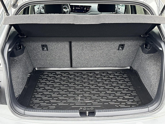 Volkswagen Polo 10 of 25