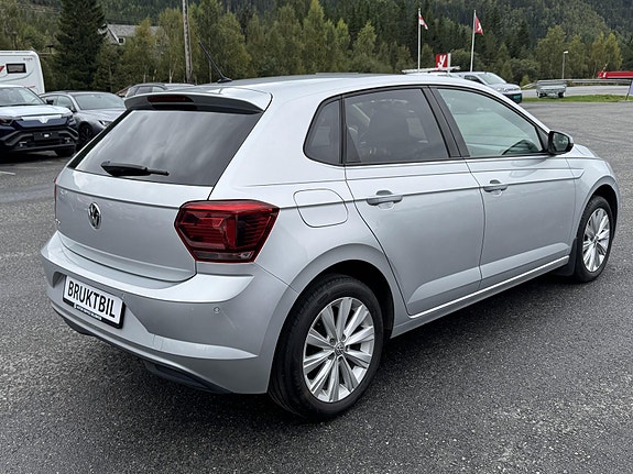 Volkswagen Polo 6 of 25
