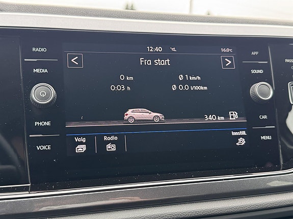 Volkswagen Polo 20 of 25