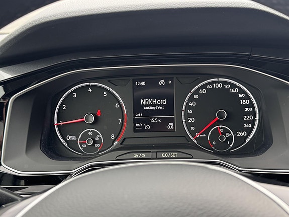 Volkswagen Polo 24 of 25