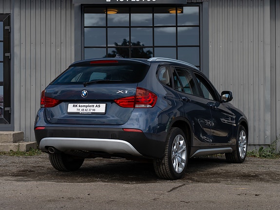 BMW X1 7 of 30