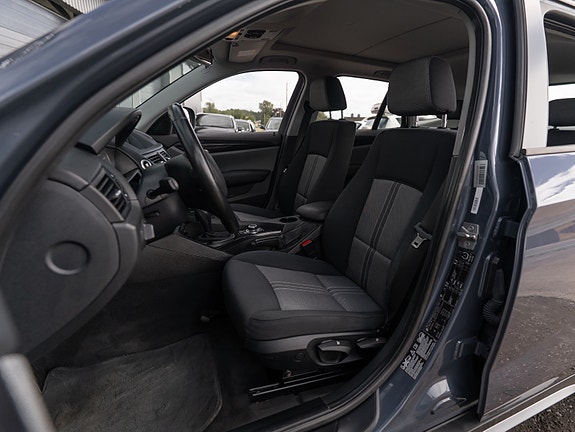 BMW X1 16 of 30