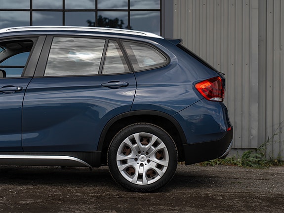 BMW X1 12 of 30