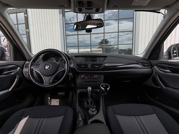 BMW X1 19 of 30