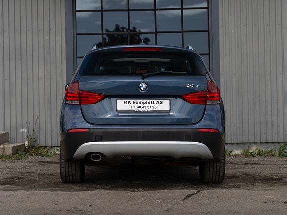 BMW X1 8 of 30