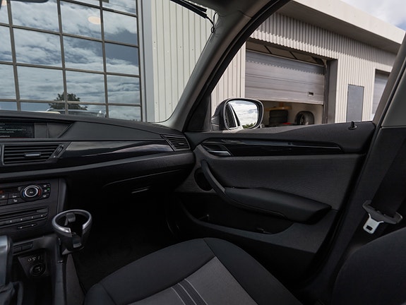 BMW X1 21 of 30