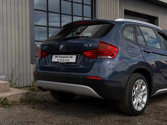 BMW X1 4 of 30