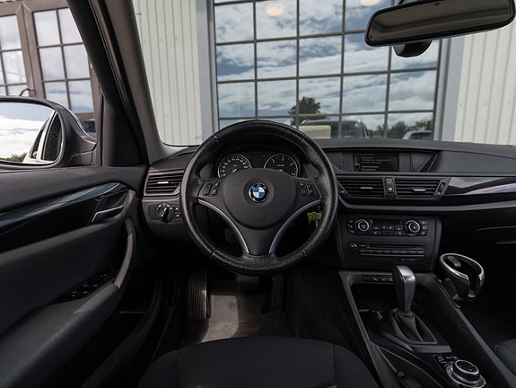 BMW X1 22 of 30