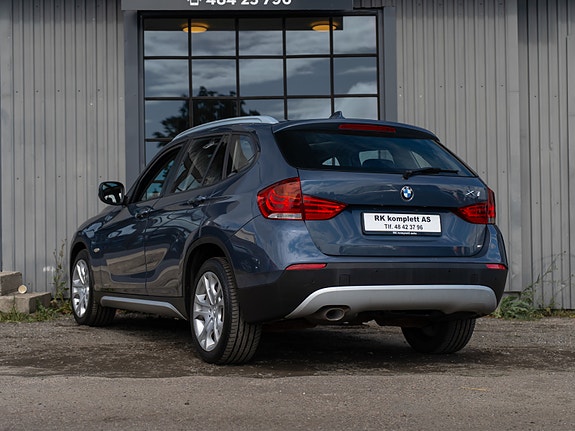 BMW X1 9 of 30