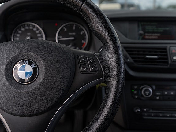 BMW X1 24 of 30