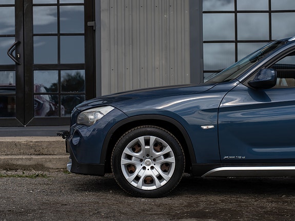 BMW X1 11 of 30