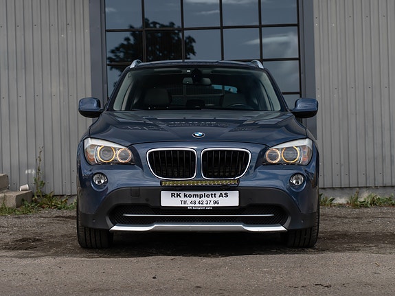 BMW X1 2 of 30