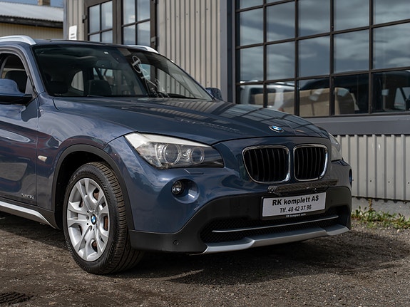 BMW X1 6 of 30