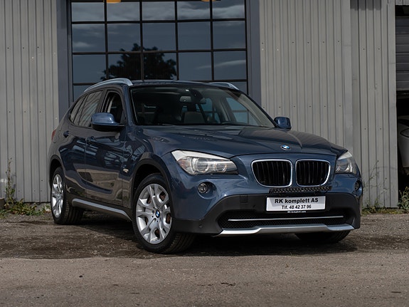 BMW X1 3 of 30