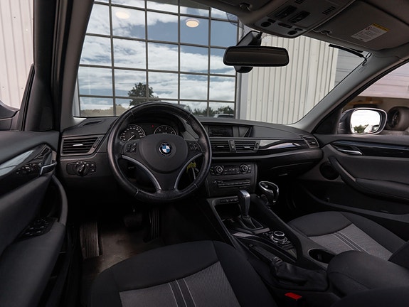 BMW X1 14 of 30