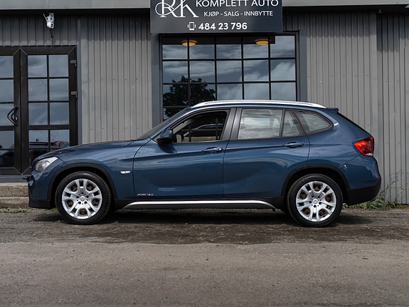BMW X1 10 of 30