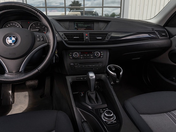 BMW X1 27 of 30