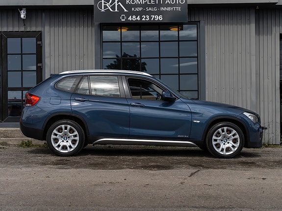 BMW X1 5 of 30