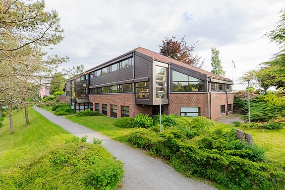 Bilde 1 av 1 i jobbannonse-galleriet
