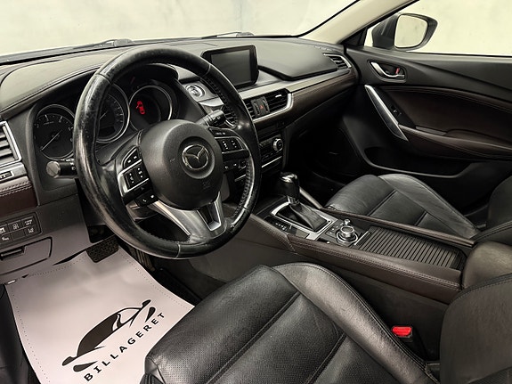 Mazda 6 20 of 30