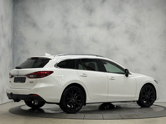 Mazda 6 7 of 30