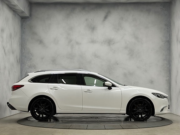 Mazda 6 6 of 30