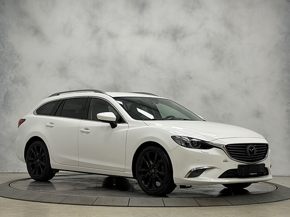Mazda 6 5 of 30