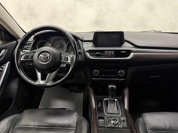 Mazda 6 15 of 30