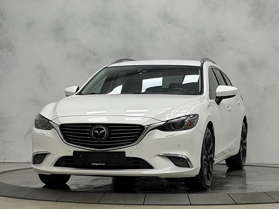 Mazda 6 2 of 30
